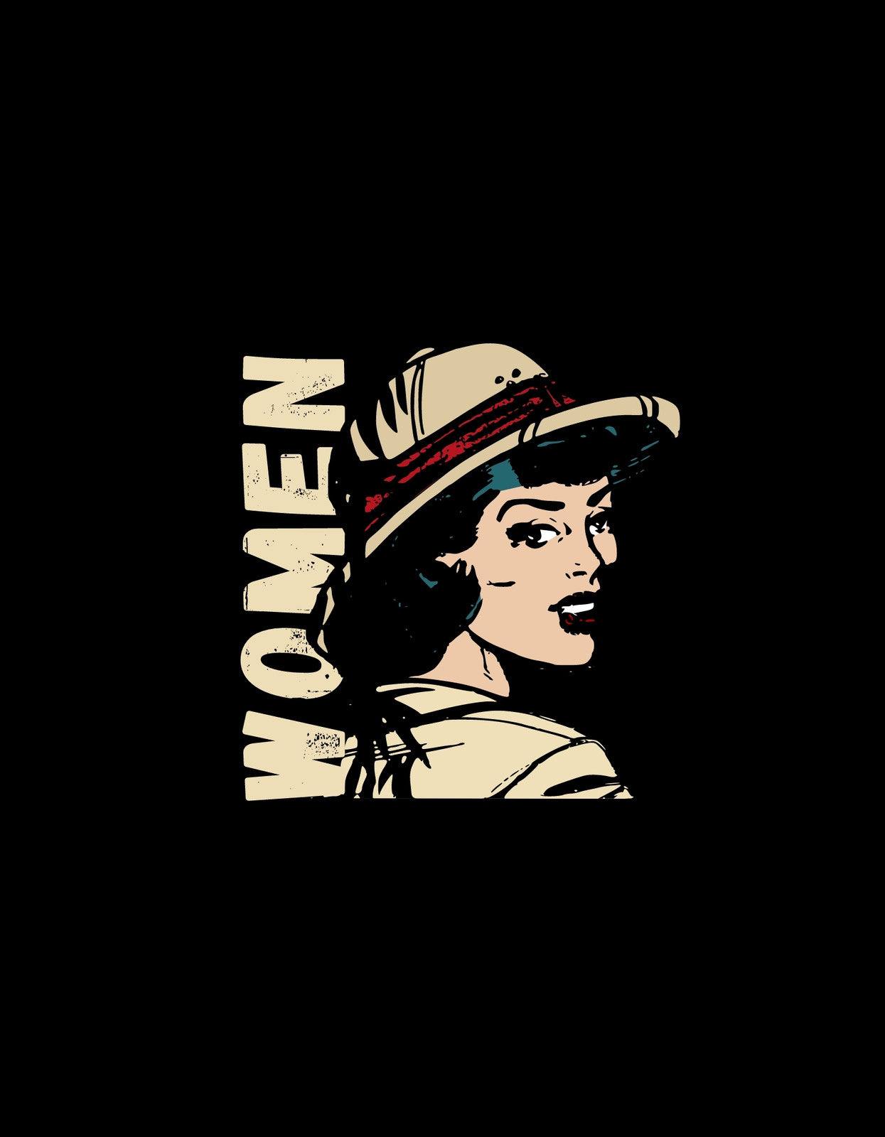 Retro Elegancia