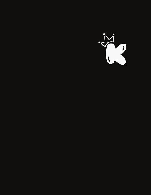 Minimalista Királyi Lepke 