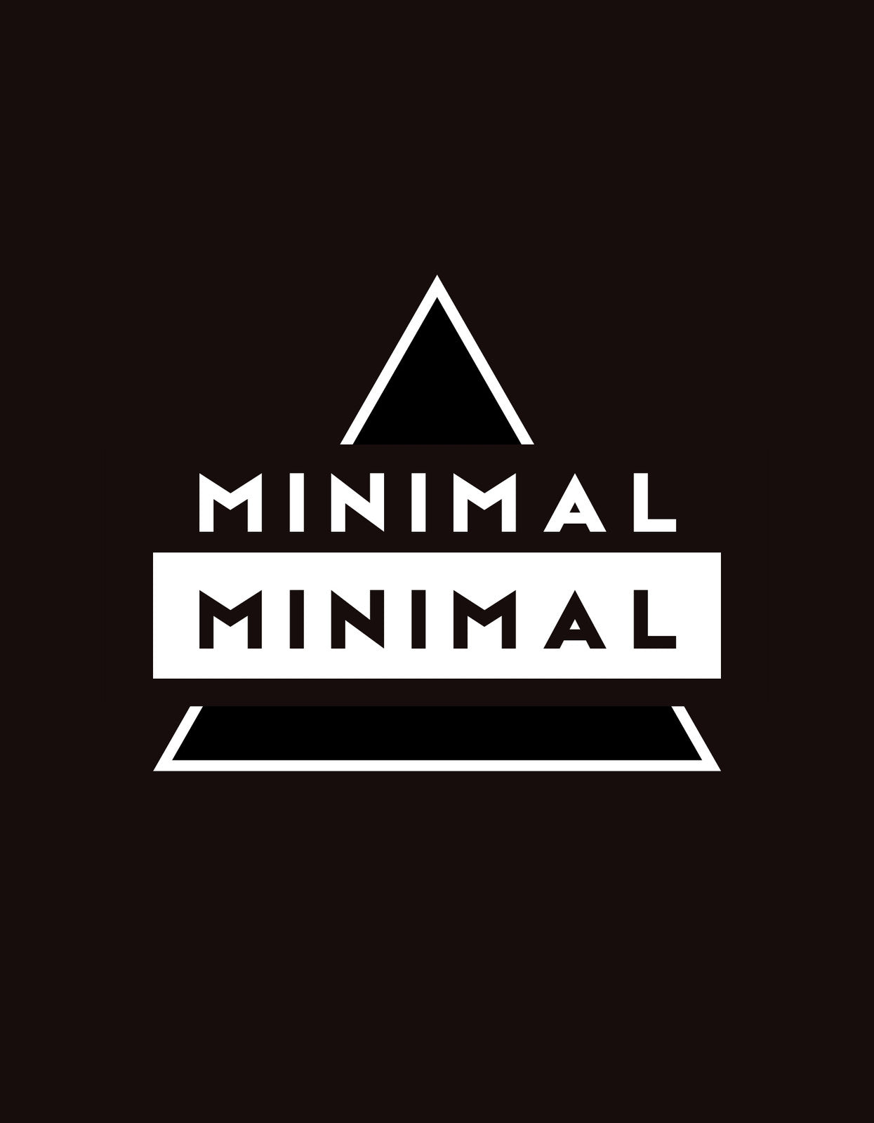 Minimalista Érzés 